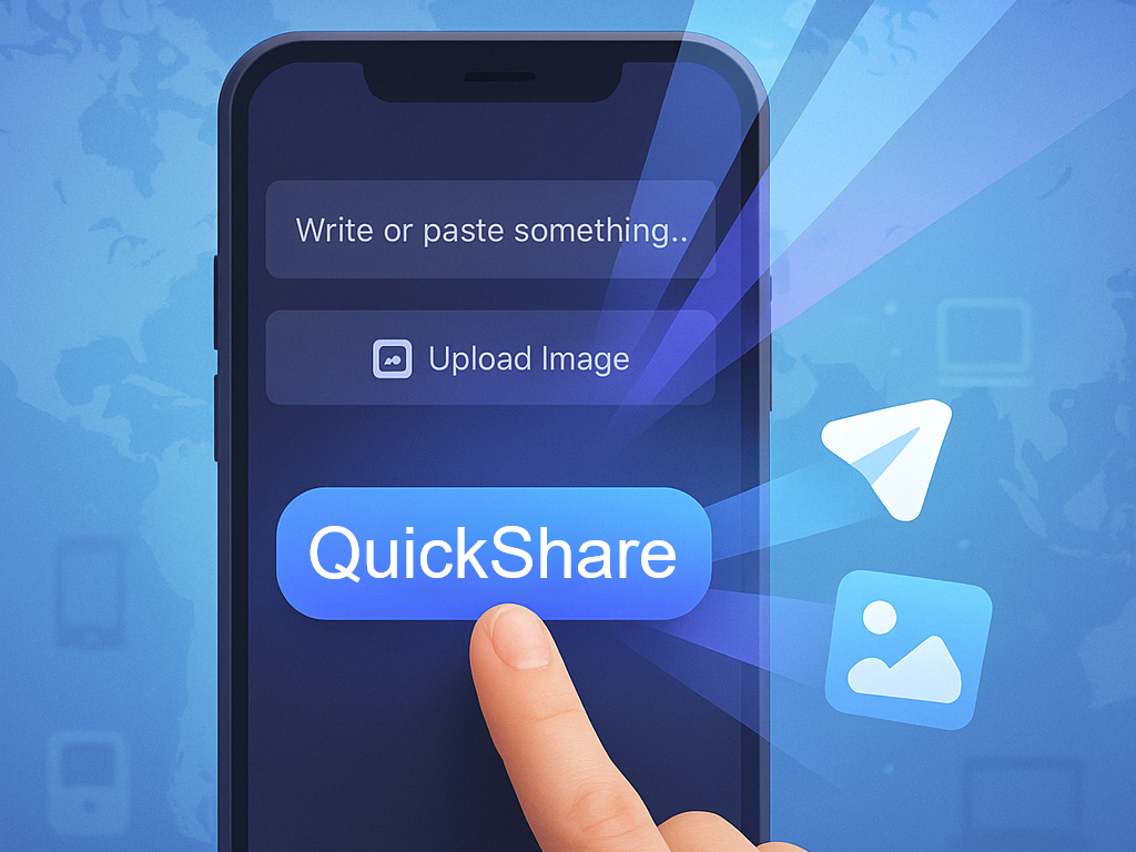 quickshare