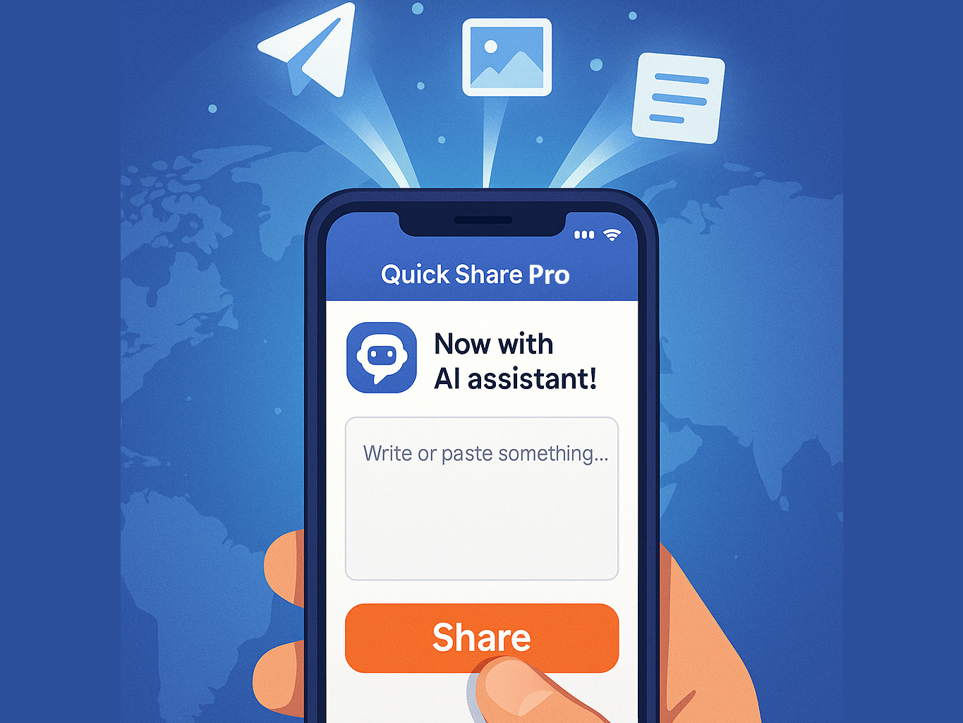 quicksharepro