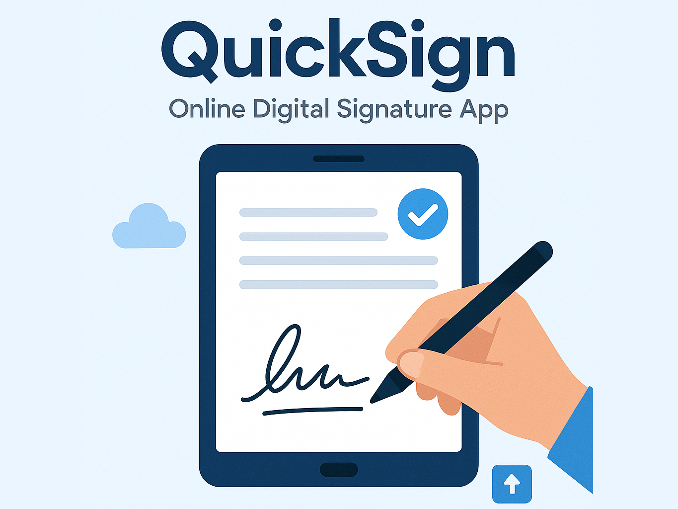 quicksign